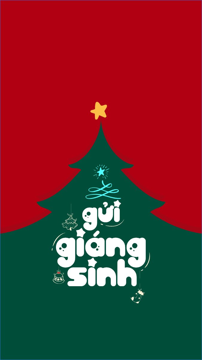 Gửi giáng sinh