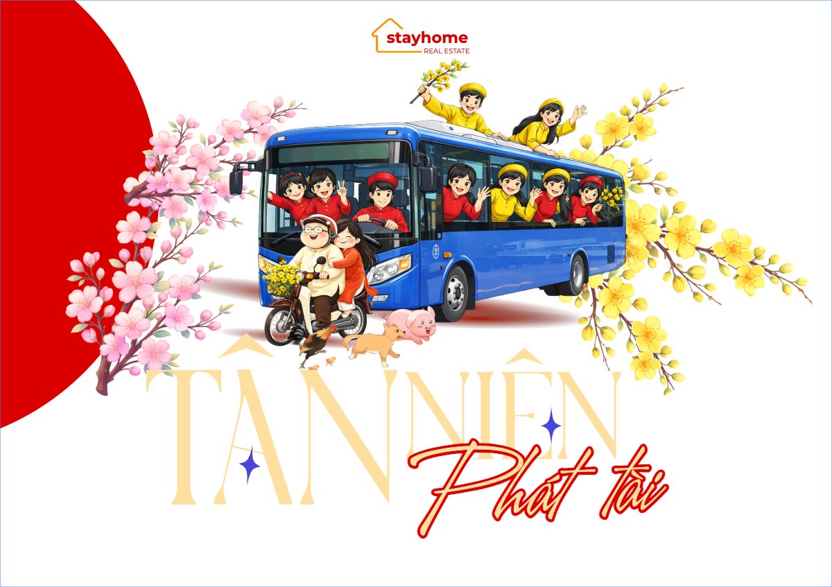 Mẫu Thiệp chúc mừng Tân niên phát tài — LayerPic