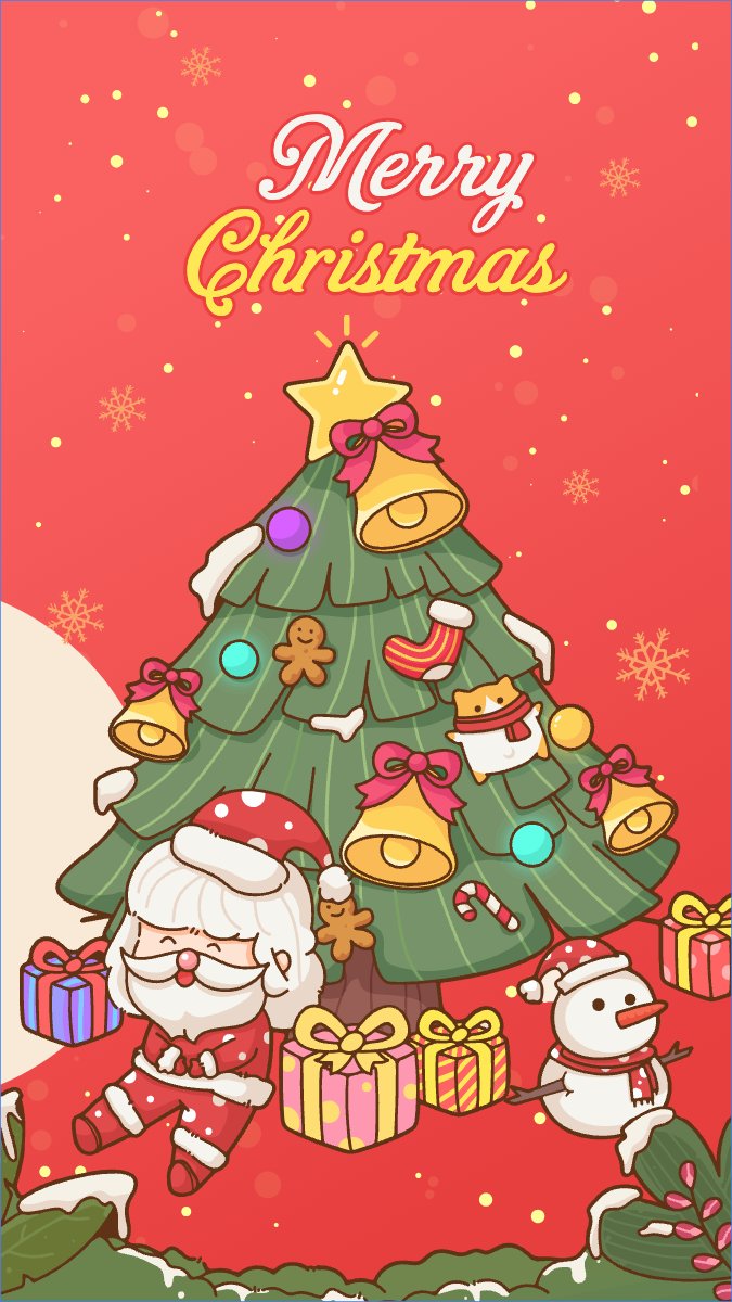 Merry Christmas