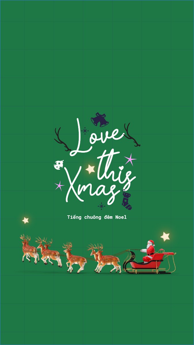 Love this Xmas