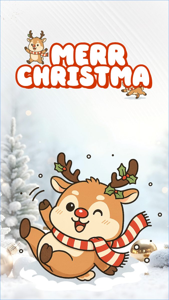 Merry christmas
