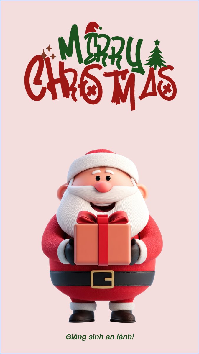 Merry christmas