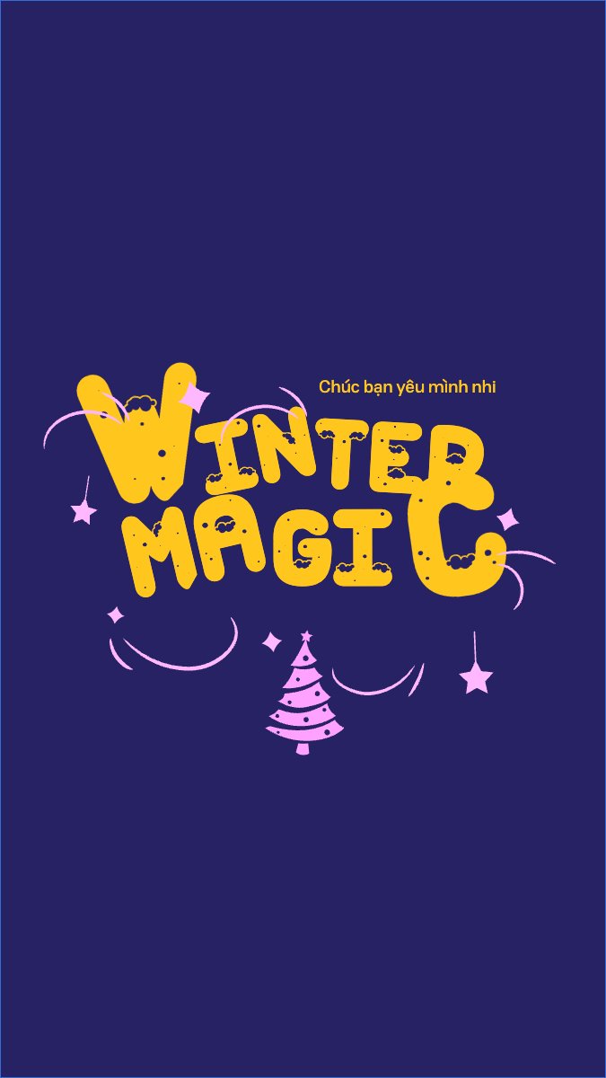 Winter Magic