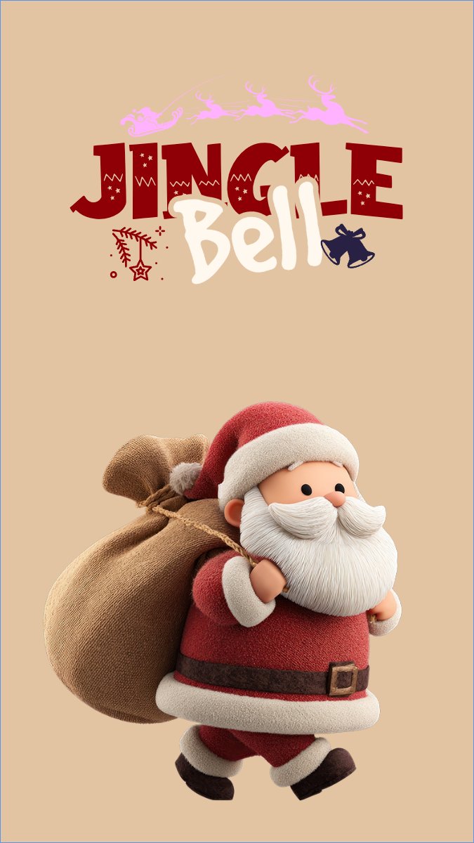 Jingle bell