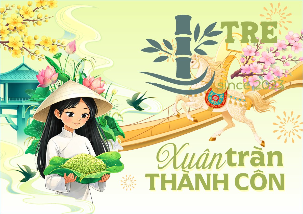 Xuân tràn thành công