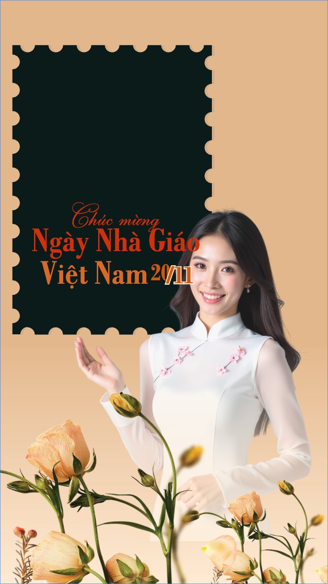 Chúc mừng ngày Nhà Giáo Việt Nam 20/11