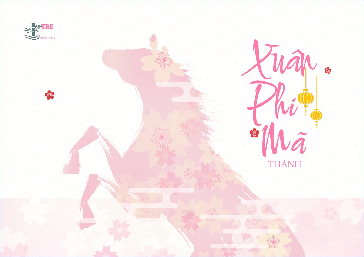 Xuân phi mã thành công về