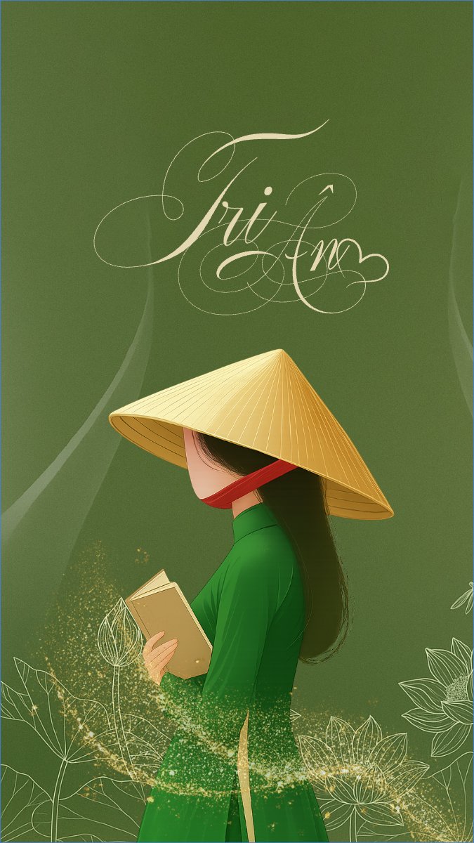 Tri ân