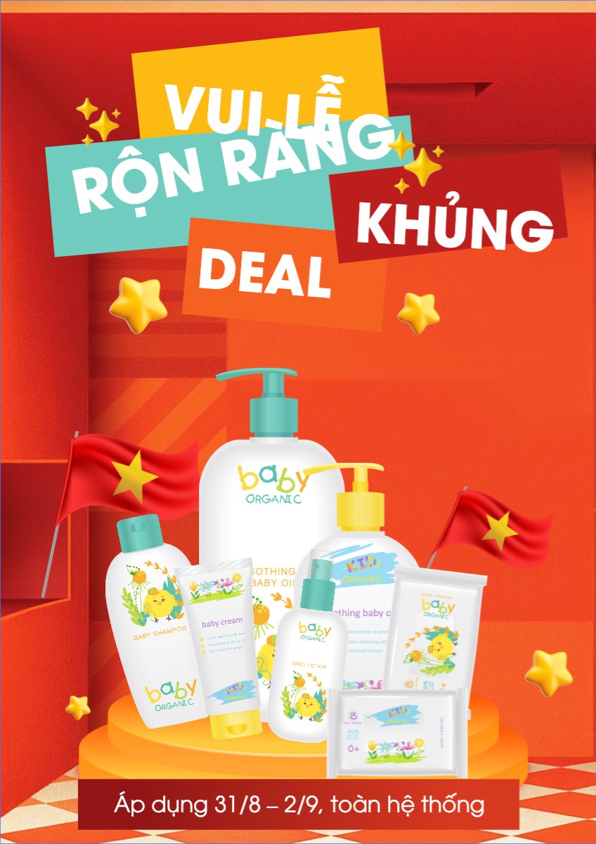Mẫu Poster chuẩn 2/9, Quốc Khánh, lễ hội, Việt Nam, sự kiện, event, chương trình, sale, hiện đại, sang trọng, modern — LayerPic