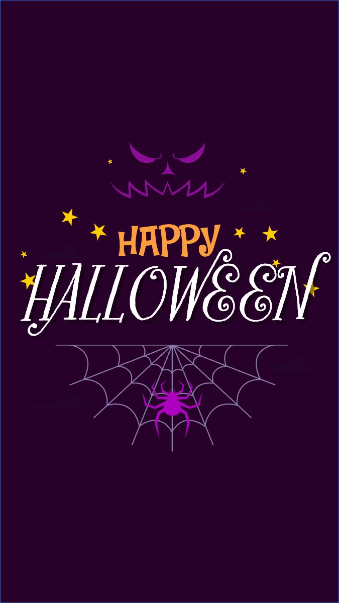 Halloween, lễ hội ma quái, sự kiện, event, dễ thương, cute, chibi, hoạt hình, cartoon