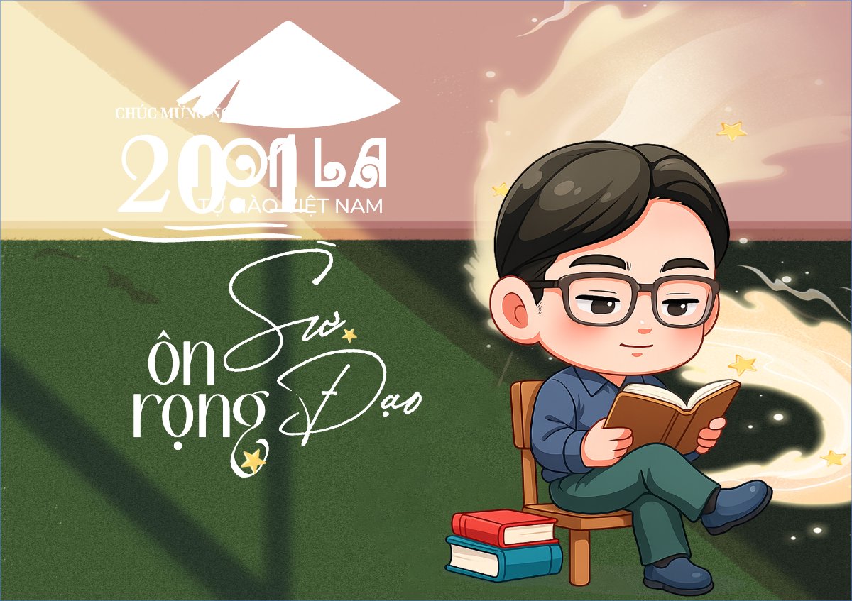 Tôn sư trọng đạo