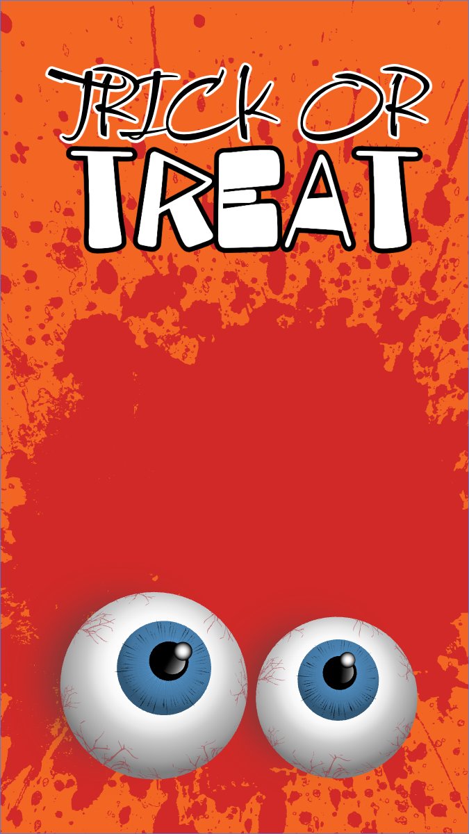 Halloween, lễ hội ma quái, sự kiện, event, dễ thương, cute, chibi, hoạt hình, cartoon