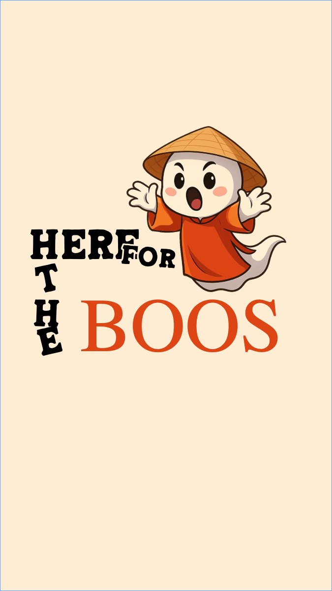 Halloween, lễ hội ma quái, sự kiện, event, dễ thương, cute, chibi, hoạt hình, cartoon