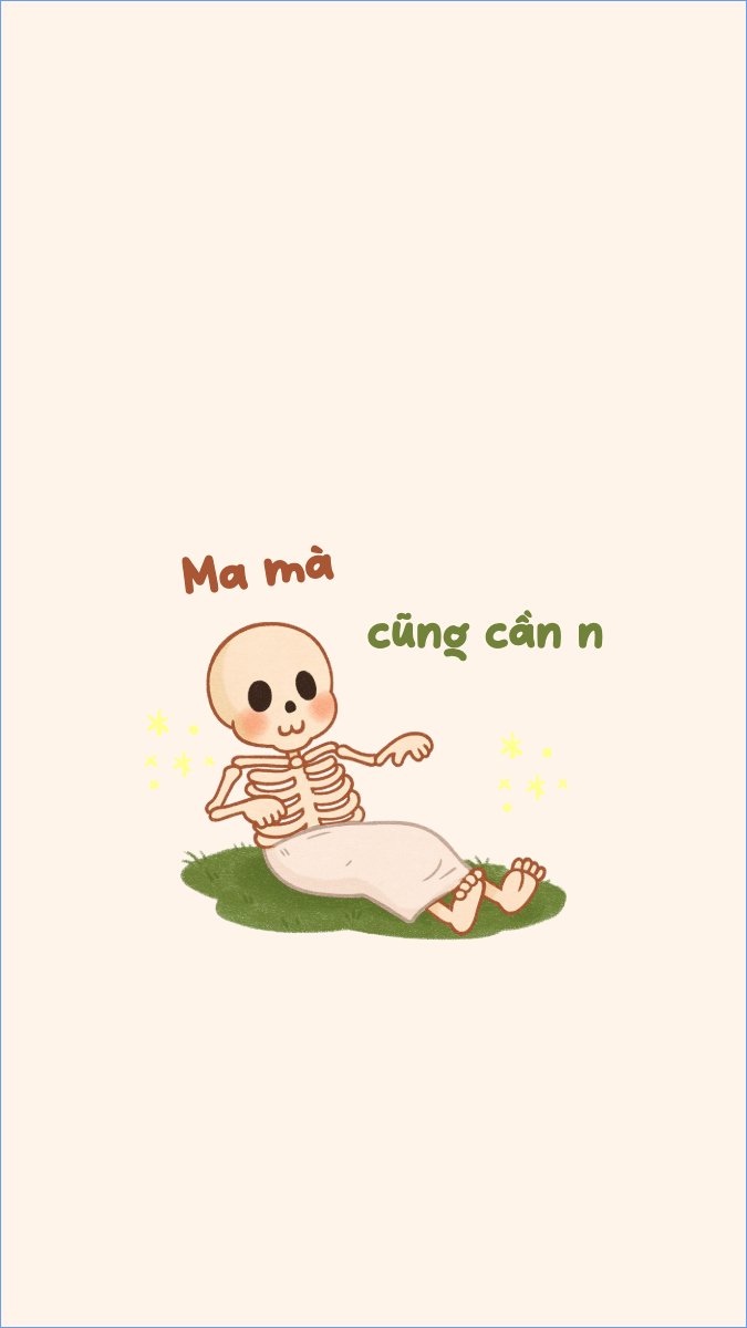 Halloween, lễ hội ma quái, sự kiện, event, dễ thương, cute, chibi, hoạt hình, cartoon