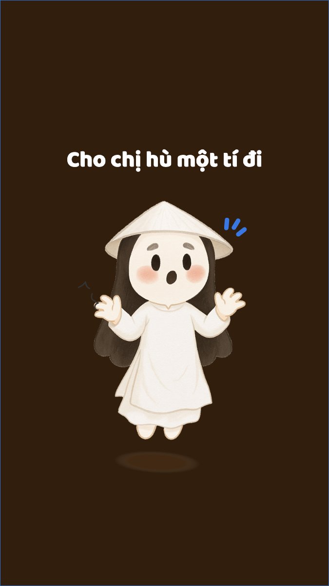 Halloween, lễ hội ma quái, sự kiện, event, dễ thương, cute, chibi, hoạt hình, cartoon