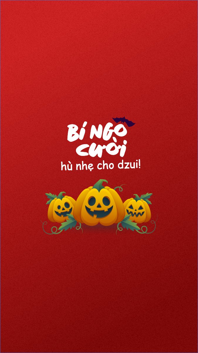 Halloween, lễ hội ma quái, sự kiện, event, dễ thương, cute, chibi, hoạt hình, cartoon