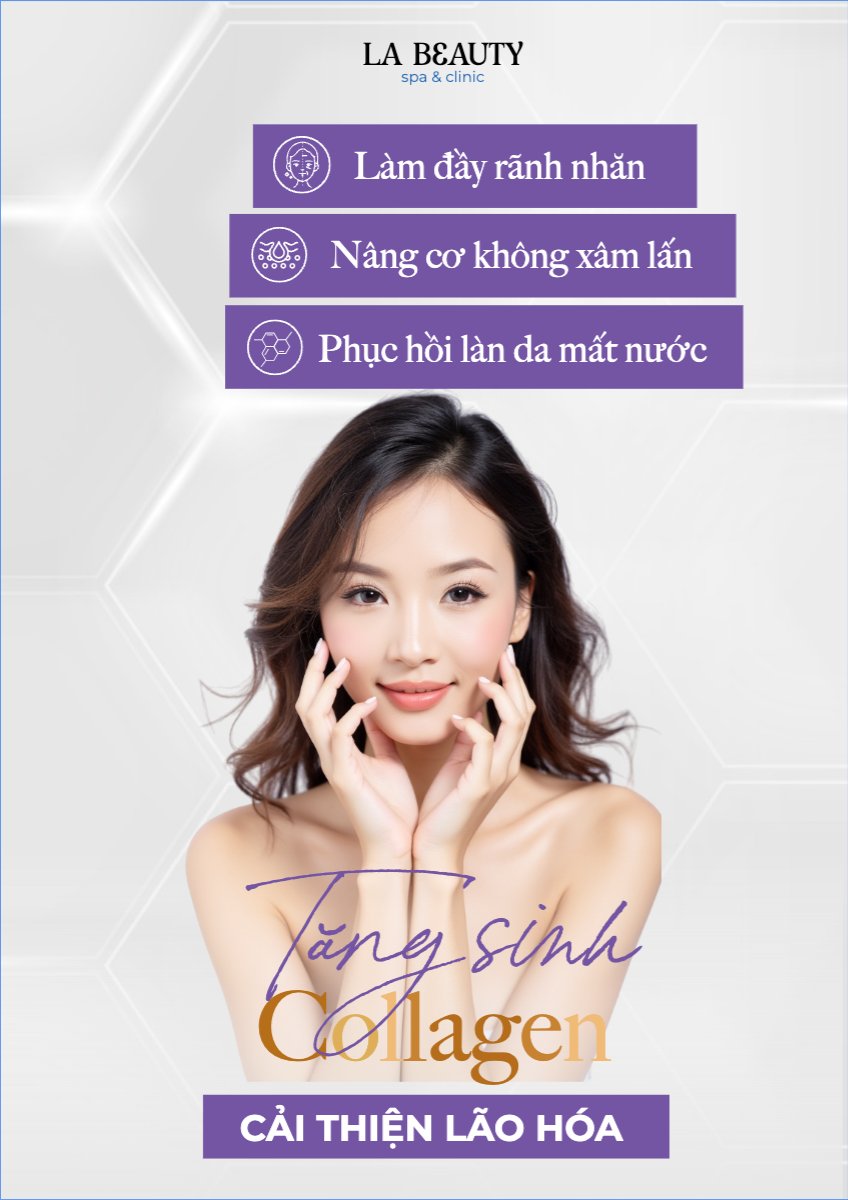 Mẫu Poster chuẩn Spa, beauty, làm đẹp, thẩm mỹ, cosmetics, hiện đại, morden — LayerPic