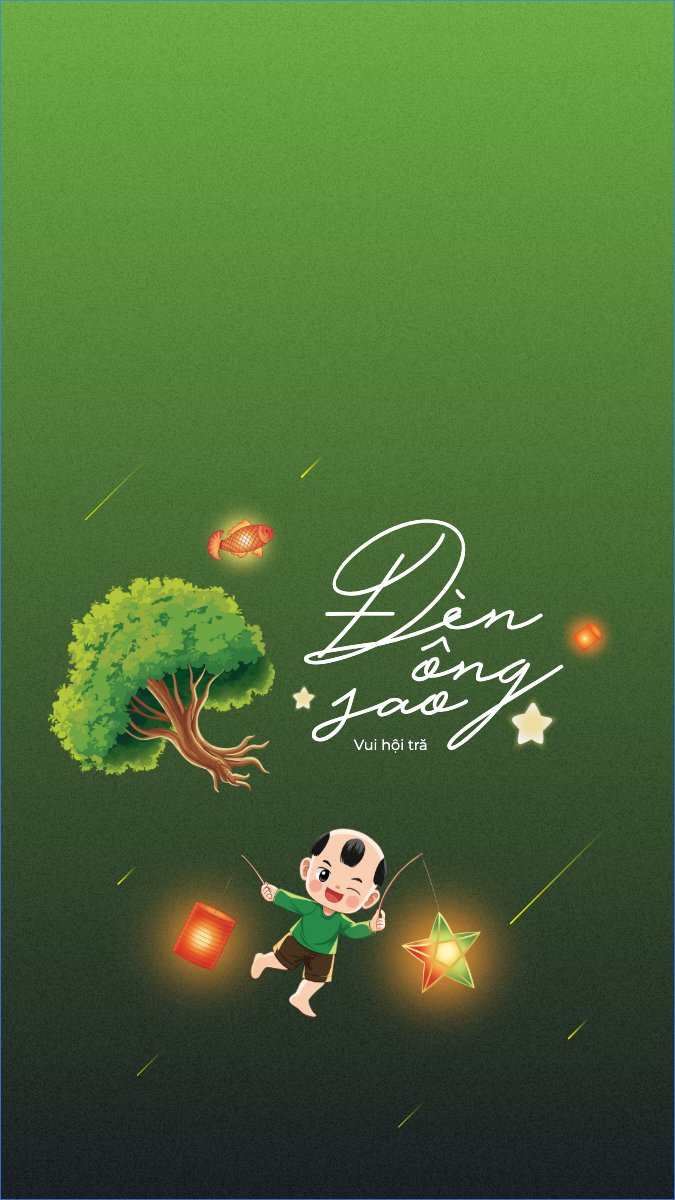 Trung thu, Tết Đoàn Viên, mid-autumn festival, lễ hội, sự kiện, event, dễ thương, cute, chibi, hoạt hình, cartoon