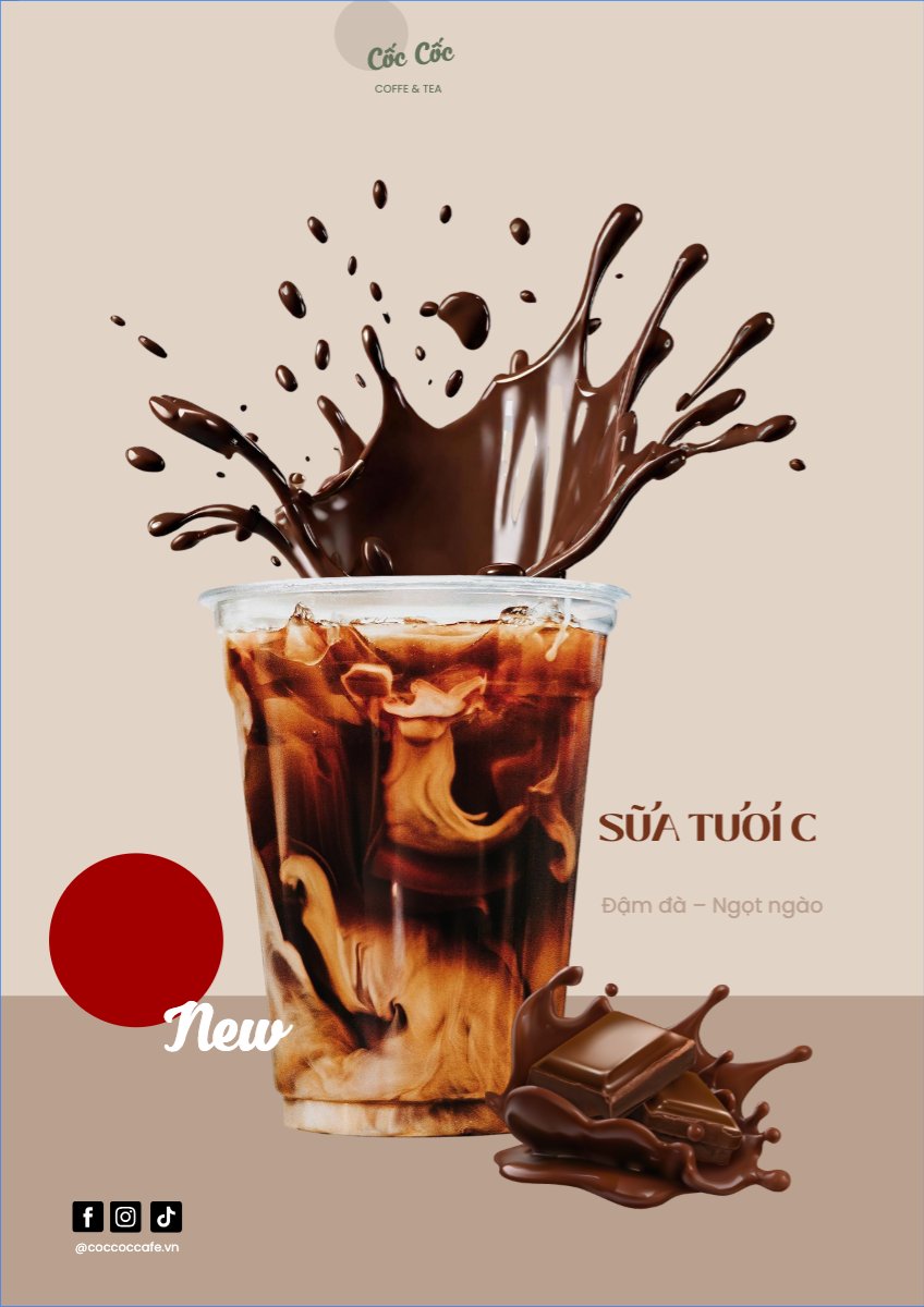 Cà phê, coffee, cà phê, nước uống, juice, giải khát, F&B, drink, dễ thương, hiện đại
