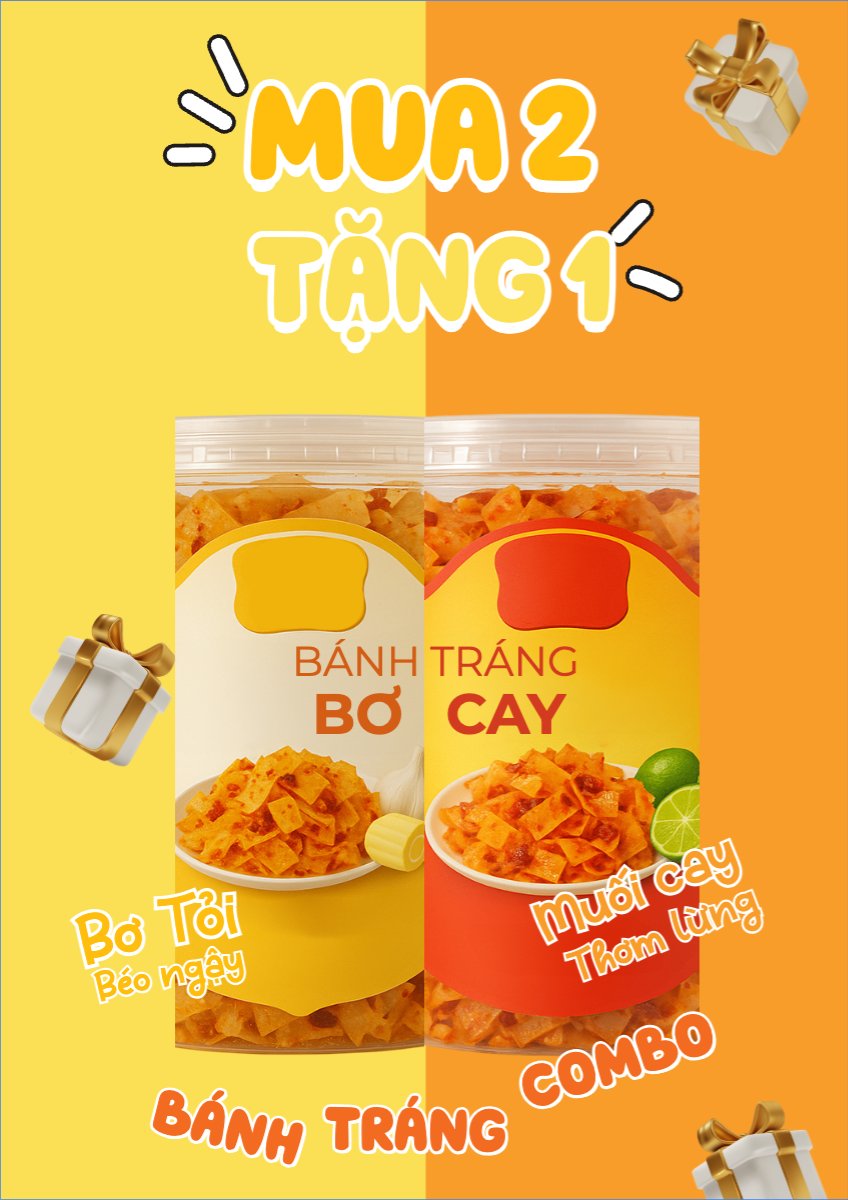 Bánh tráng, đồ ăn, food, thực phẩm, ẩm thực, món ăn, F&B, nhà hàng, thức ăn, dễ thương, hiện đại