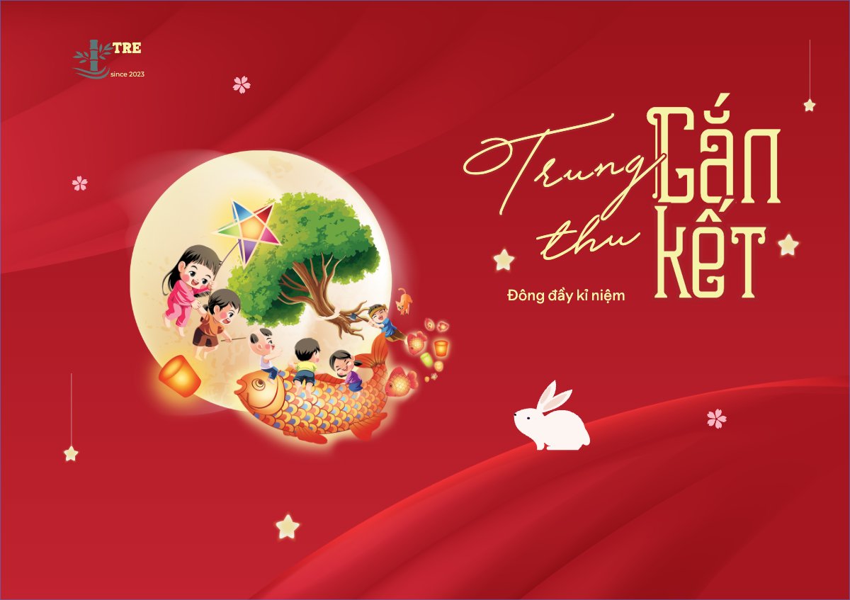 Trung thu, Tết Đoàn Viên, mid-autumn festival, sự kiện, event, dễ thương, cute, chibi, hoạt hình, cartoon