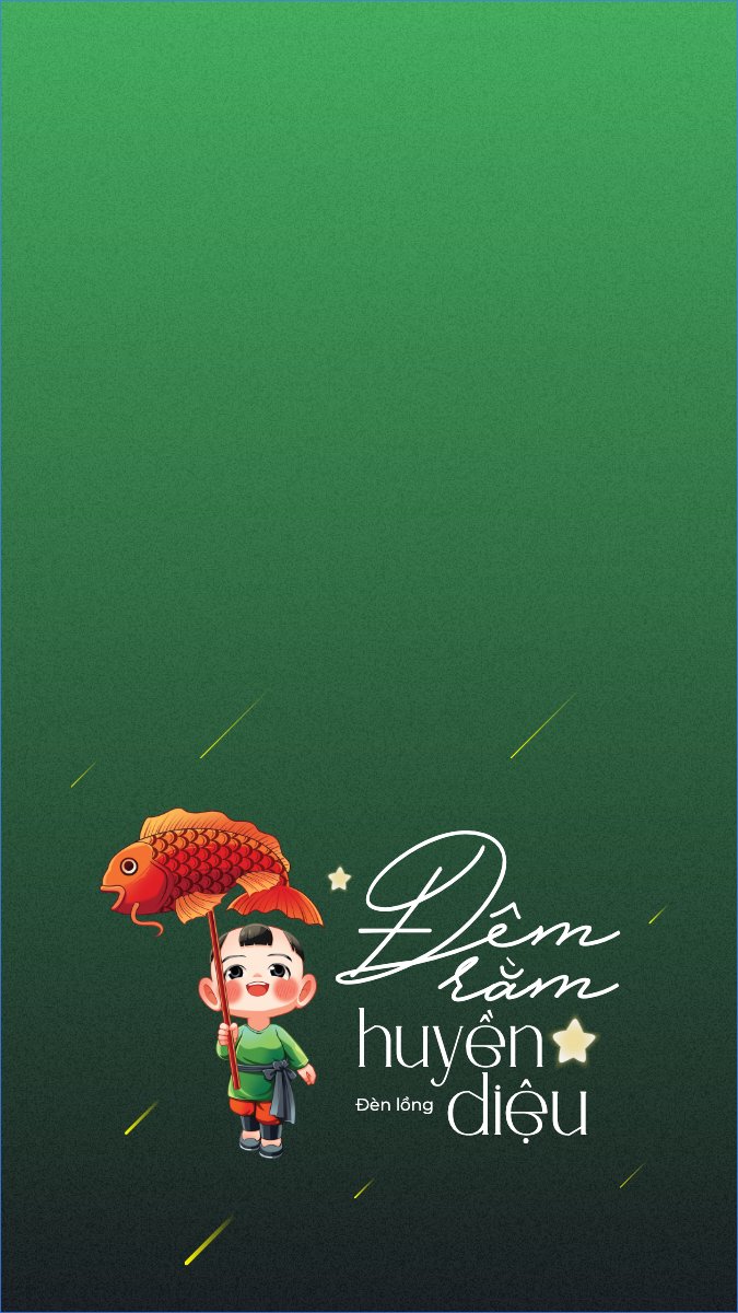 Trung thu, Tết Đoàn Viên, mid-autumn festival, lễ hội, sự kiện, event, dễ thương, cute, chibi, hoạt hình, cartoon