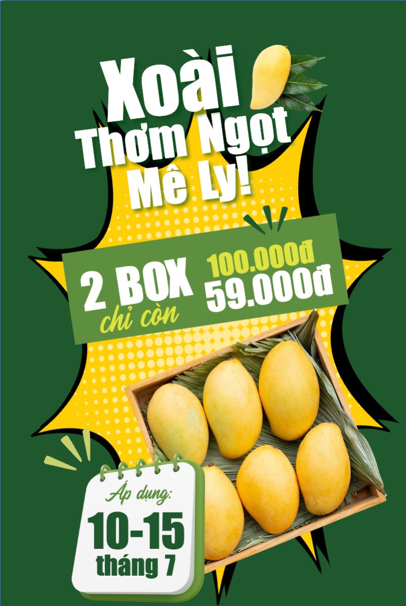 Xoài, trái cây, đồ ăn, food, thực phẩm, ẩm thực, món ăn, F&B, nhà hàng, thức ăn, y2k, cổ điển, vintage, retro, classic