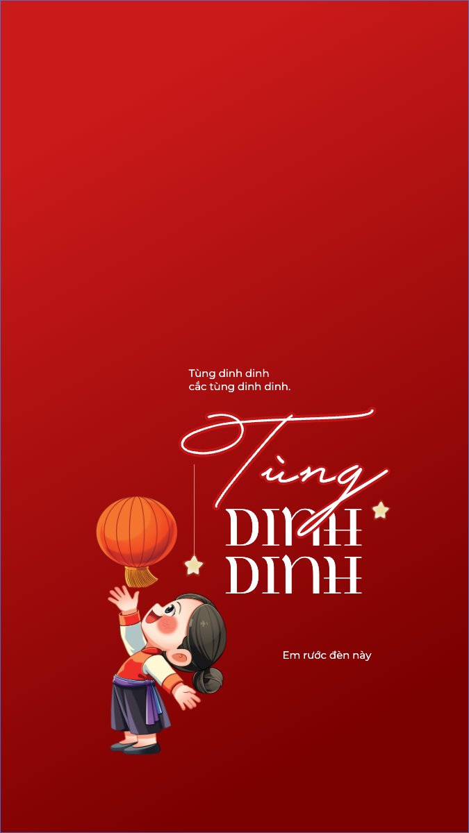 Mẫu Hình nền điện thoại Trung thu, Tết Đoàn Viên, mid-autumn festival, lễ hội, sự kiện, event, dễ thương, cute, chibi, hoạt hình, cartoon — LayerPic