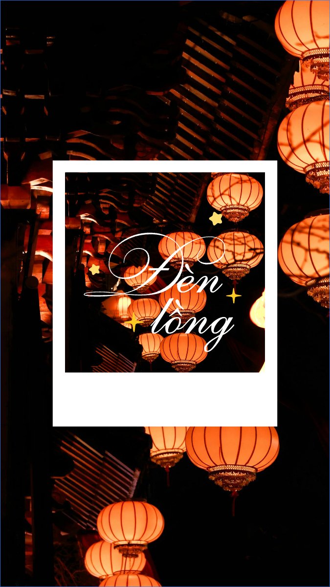 Mẫu Hình nền điện thoại Trung thu, Tết Đoàn Viên, mid-autumn festival, lễ hội, sự kiện, event, lồng đèn, đơn giản, simple, hiện đại — LayerPic