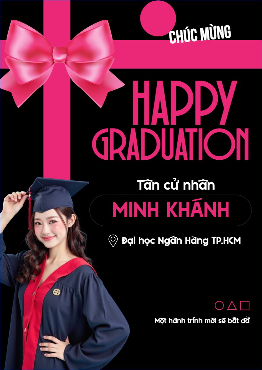 Tốt nghiệp, kỉ yếu, Graduation, yearbook, giáo dục, education, squid game, hoạt hình, cartoon
