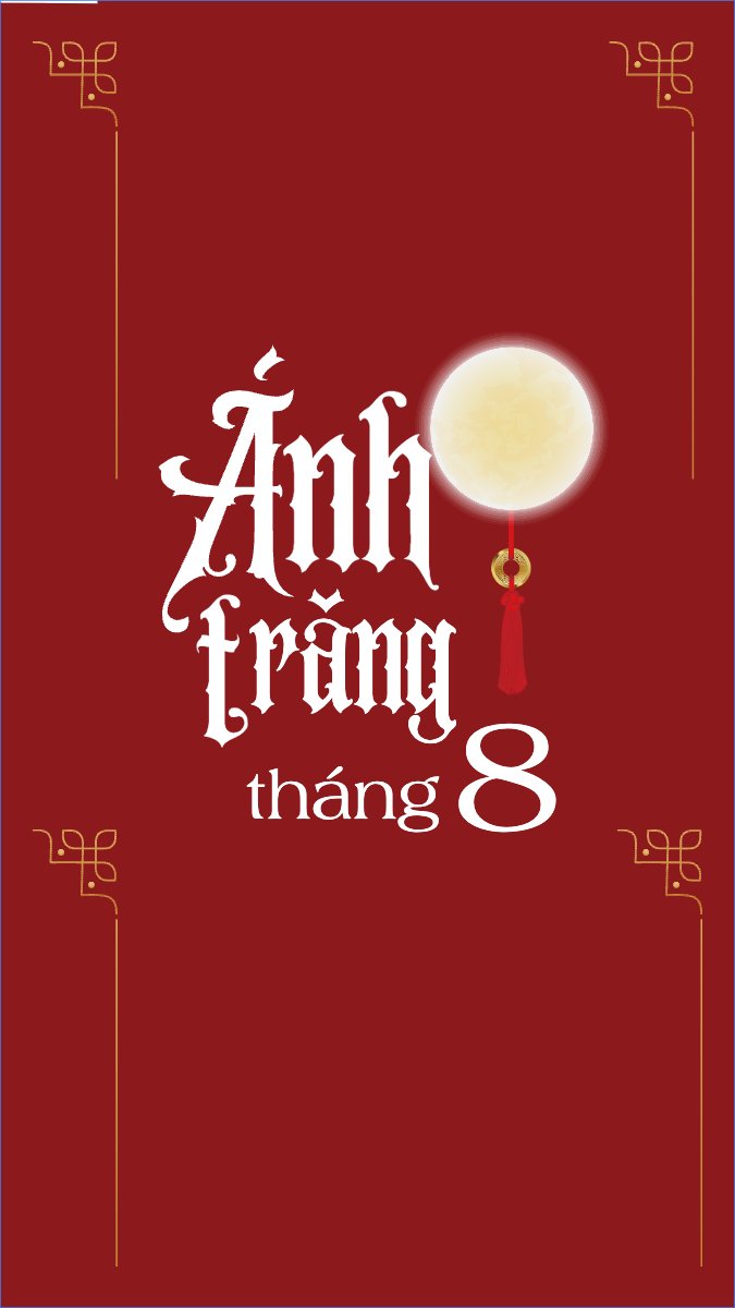 Trung thu, Tết Đoàn Viên, mid-autumn festival, sự kiện, event, hiện đại, modern, đơn giản