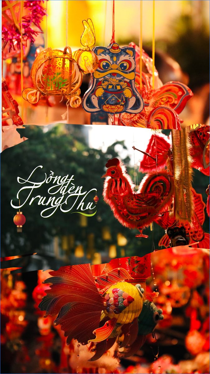 Mẫu Hình nền điện thoại Trung thu, Tết Đoàn Viên, mid-autumn festival, sự kiện, event, hiện đại, modern, đơn giản — LayerPic