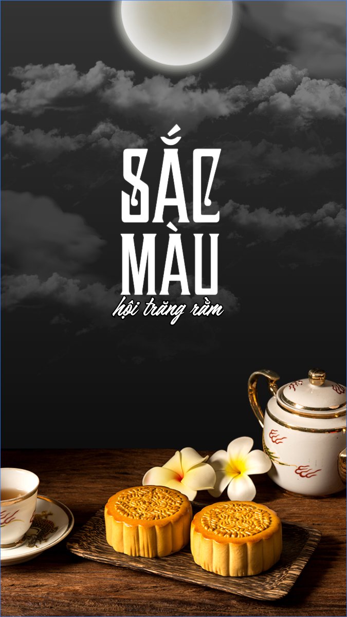 Mẫu Hình nền điện thoại Trung thu, Tết Đoàn Viên, mid-autumn festival, sự kiện, event, hiện đại, modern, đơn giản — LayerPic
