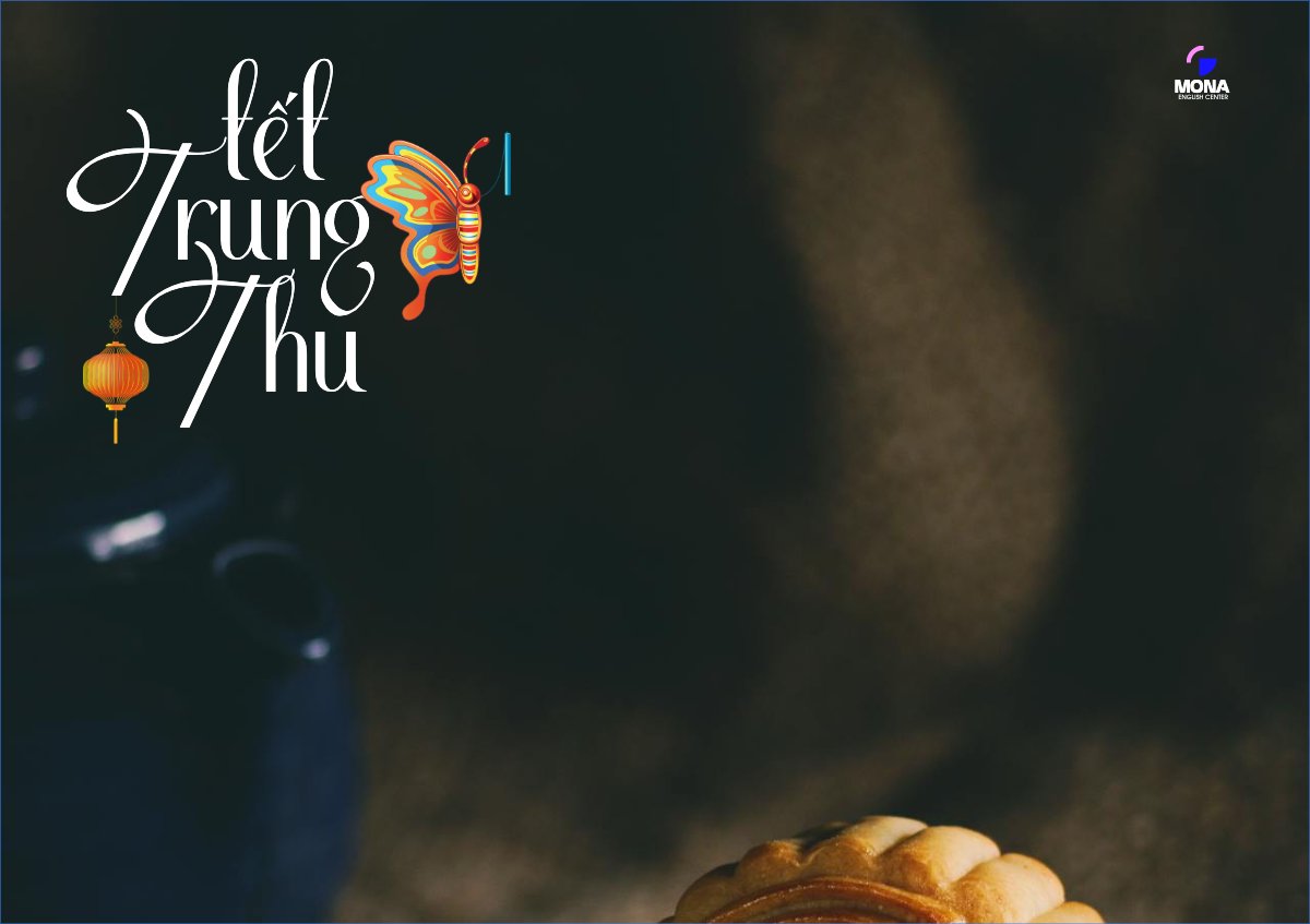 Mẫu Thiệp chúc mừng Trung thu, Tết Đoàn Viên, mid-autumn festival, sự kiện, event, hiện đại, modern, đơn giản — LayerPic
