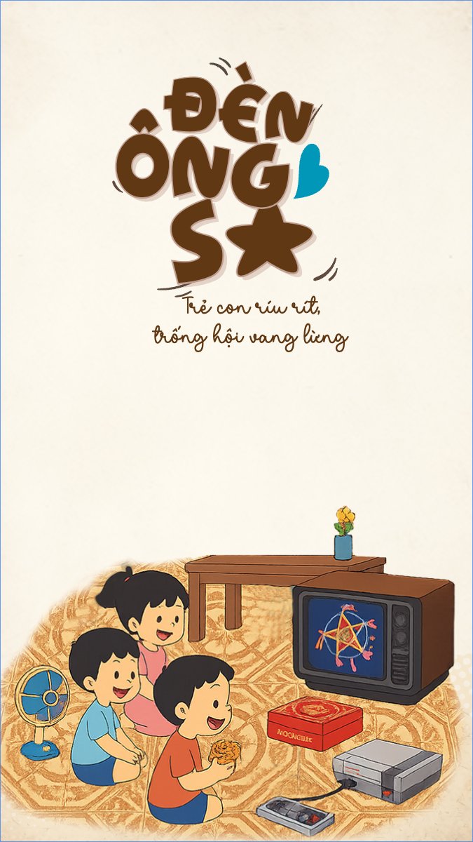 Trung thu, Tết Đoàn Viên, mid-autumn festival, sự kiện, event, dễ thương, cute, chibi, hoạt hình, cartoon