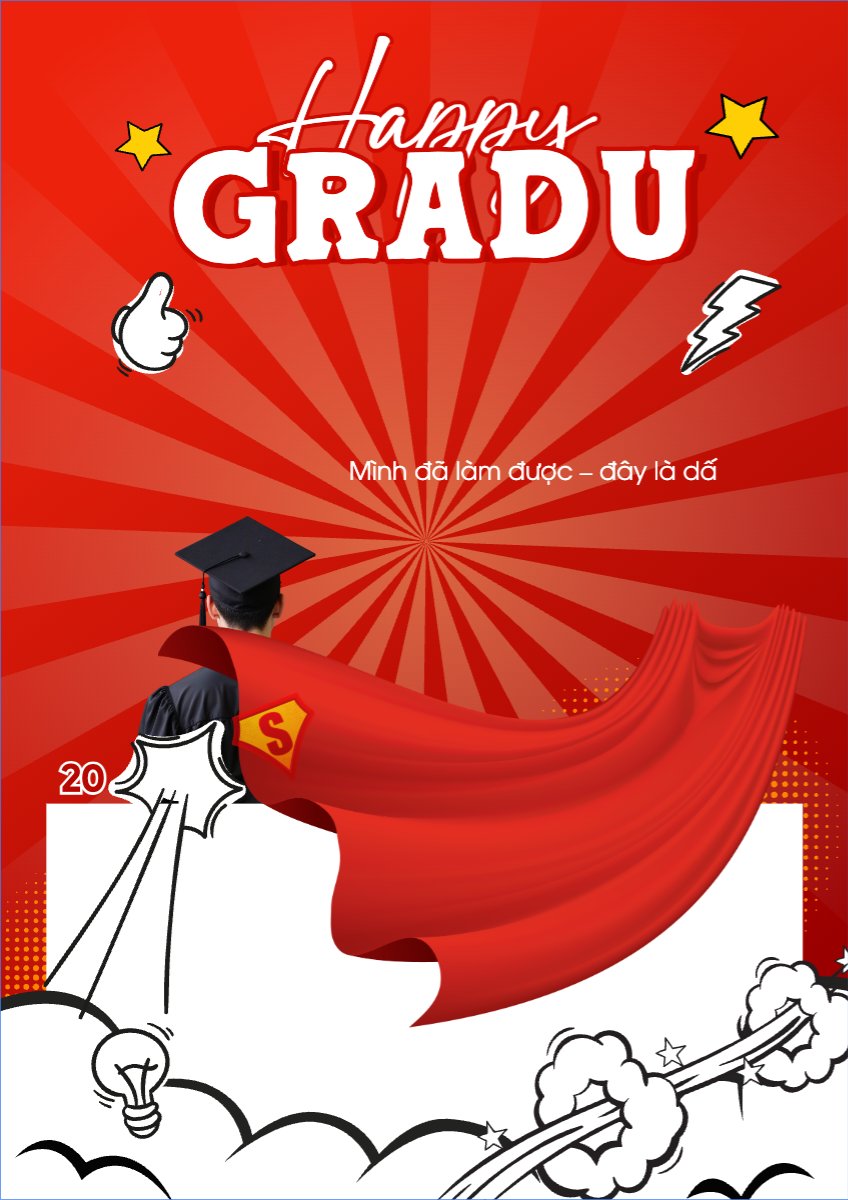 Tốt nghiệp, kỉ yếu, Graduation, yearbook, sự kiện, event, giáo dục, education, superman