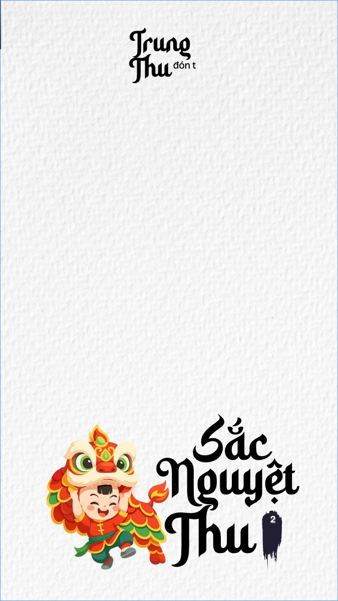 Mẫu Hình nền điện thoại Trung thu, Tết Đoàn Viên, mid-autumn festival, sự kiện, event, dễ thương, cute, chibi, hoạt hình, cartoon — LayerPic