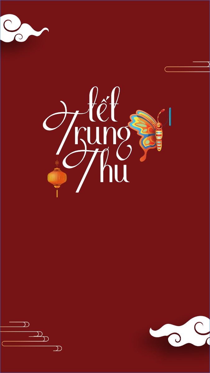 Trung thu, Tết Đoàn Viên, mid-autumn festival, sự kiện, event, dễ thương, cute, chibi, hoạt hình, cartoon