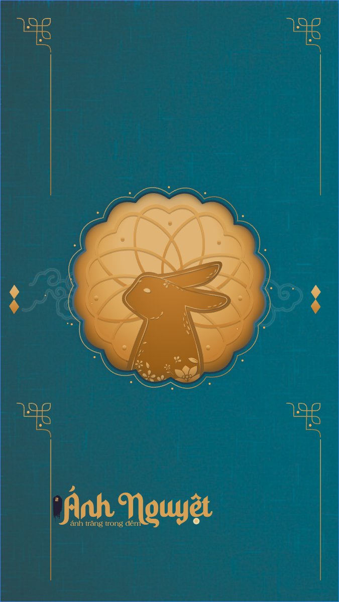 Mẫu Hình nền điện thoại Trung thu, Tết Đoàn Viên, mid-autumn festival, sự kiện, event, hiện đại, modern, đơn giản — LayerPic