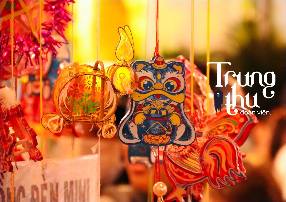 Mẫu Thiệp chúc mừng Trung thu, Tết Đoàn Viên, mid-autumn festival, sự kiện, event, hiện đại, modern, sang trọng, đơn giản, simple — LayerPic