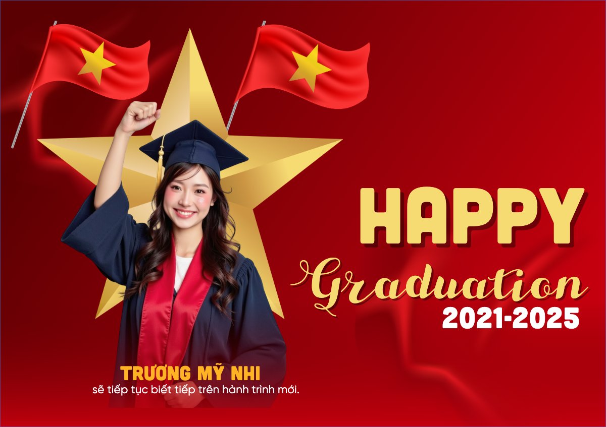 Tốt nghiệp, kỉ yếu, Graduation, hiện đại, sang trọng, modern, Việt Nam