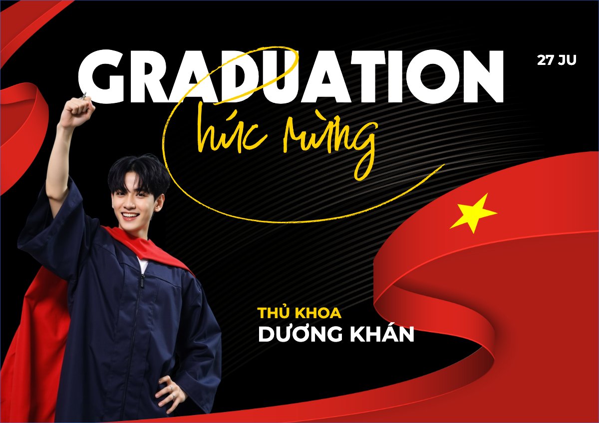 Tốt nghiệp, kỉ yếu, Graduation, hiện đại, sang trọng, modern, Việt Nam