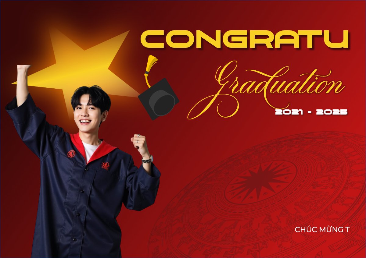 Tốt nghiệp, kỉ yếu, Graduation, hiện đại, sang trọng, modern, Việt Nam