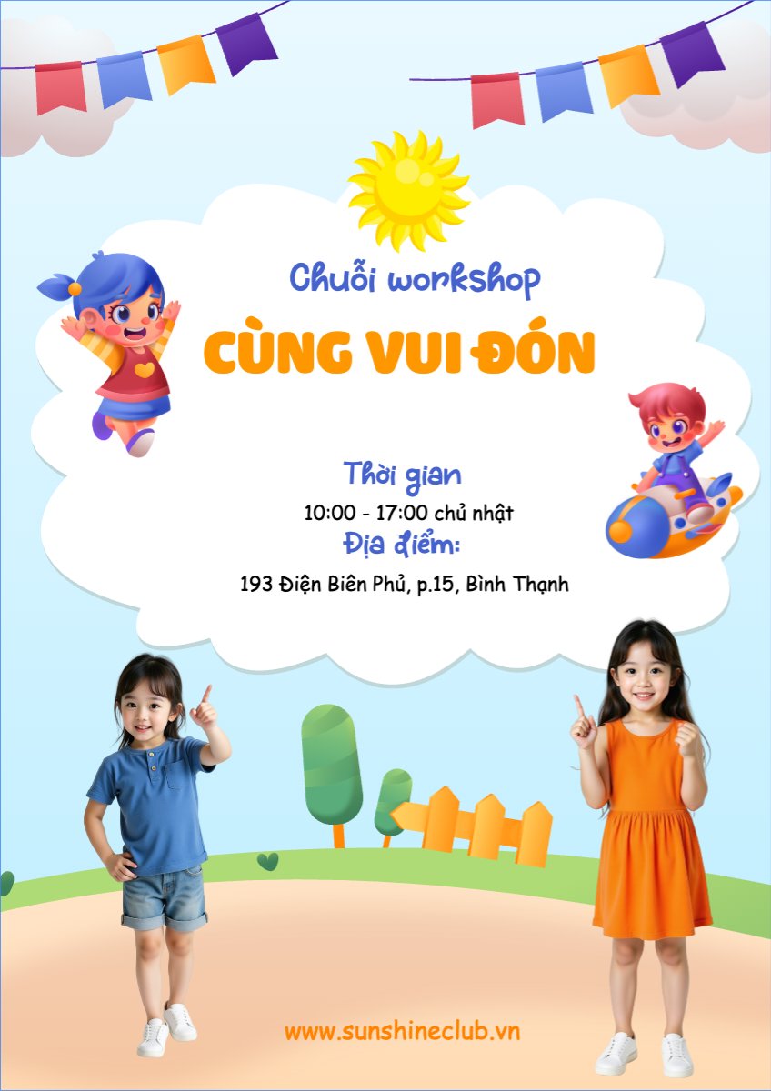 Mẫu Poster chuẩn Quốc tế thiếu nhi, trẻ em,1/6, International Children's Day, children , sự kiện, event, chương trình, sale, giải trí, entertainment — LayerPic