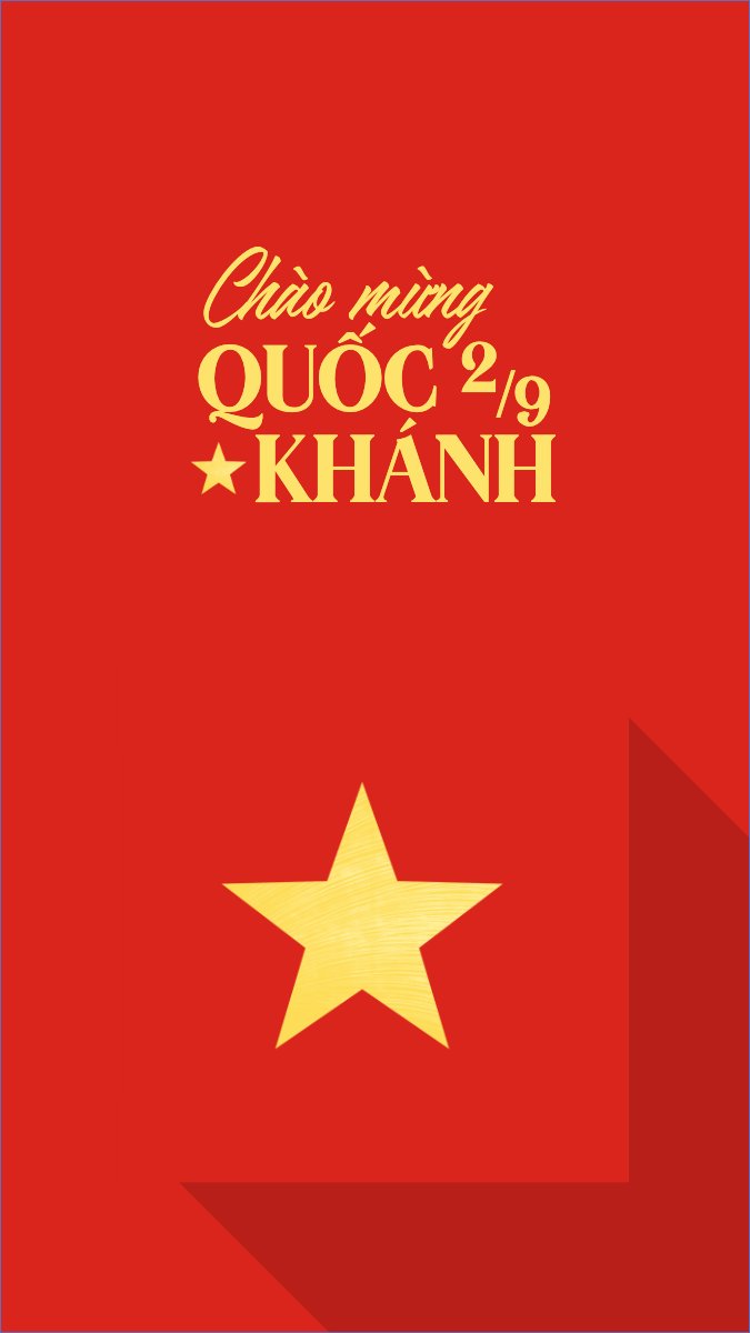 2/9, Quốc Khánh, lễ hội, Việt Nam, sự kiện, hiện đại, modern, sang trọng , đơn giản, simple
