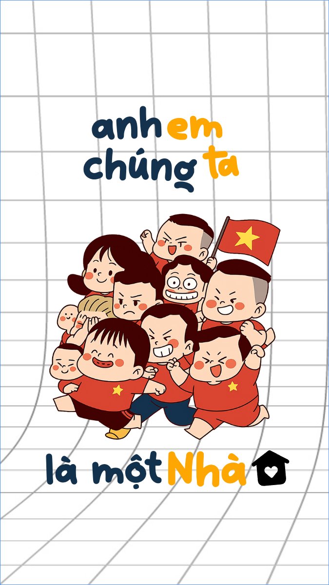 2/9, Quốc Khánh, lễ hội, Việt Nam, sự kiện, dễ thương, cute, chibi, hoạt hình, cartoon