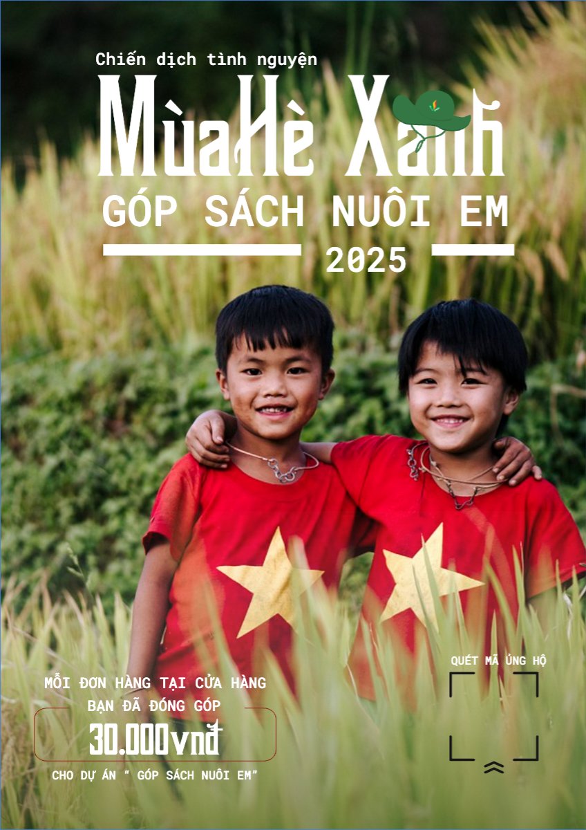 Mẫu Poster chuẩn Sự kiện, event, chương trình, sale, giải trí, entertainment, sinh viên, học sinh,student, tình nguyện,volunteer — LayerPic