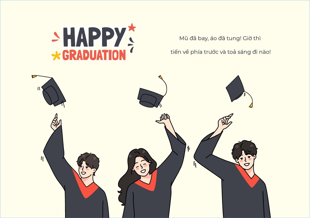Tốt nghiệp, kỉ yếu, Graduation, dễ thương, cute, bạn bè, friend