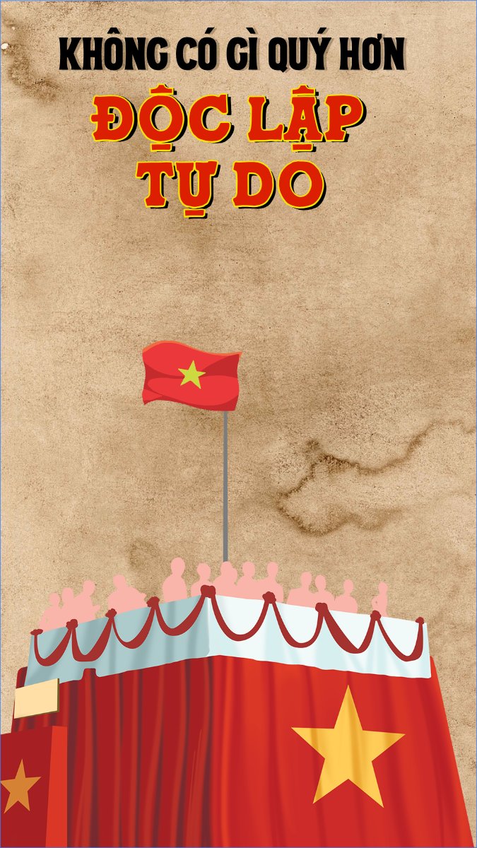 2/9, Quốc Khánh, lễ hội, Việt Nam, sự kiện, event, cổ điển, vintage, retro, classic