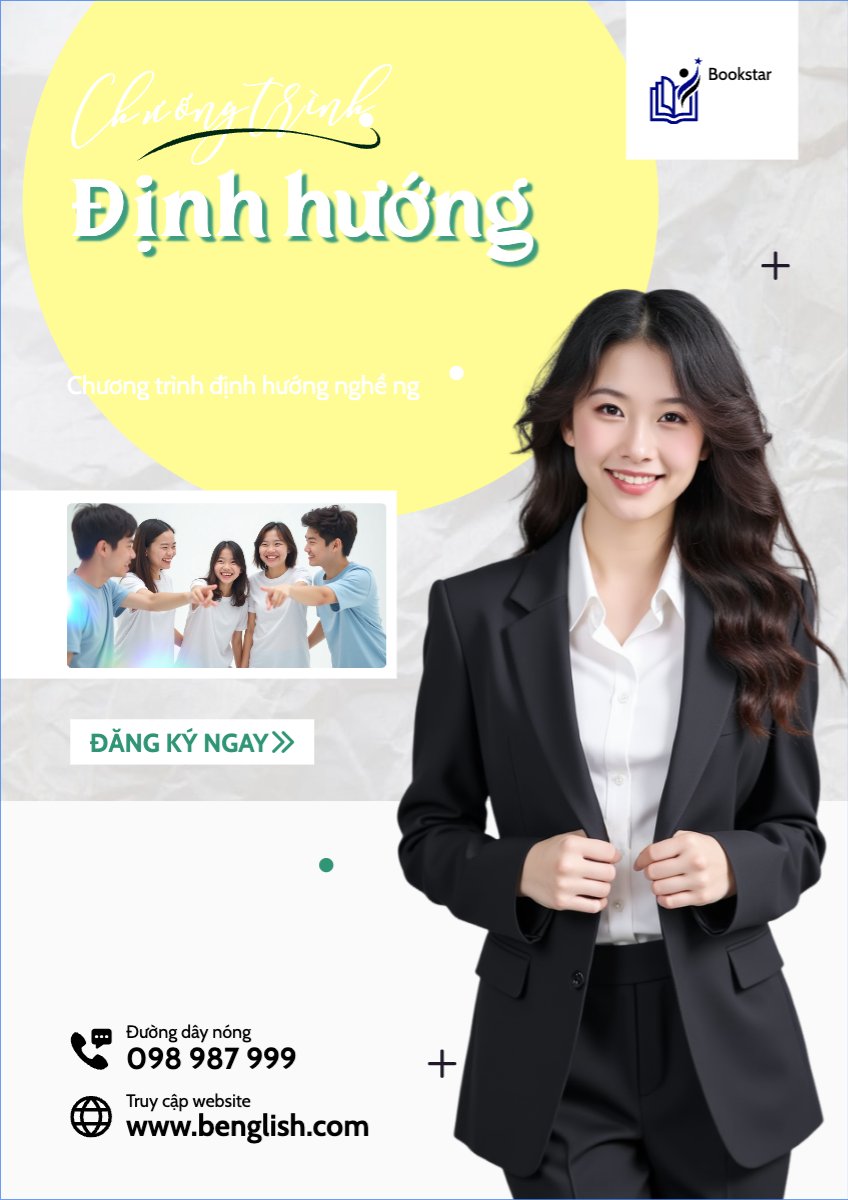 Mẫu Poster chuẩn Sự kiện, event, giáo dục, education, school, trường học, sinh viên, tài chính — LayerPic
